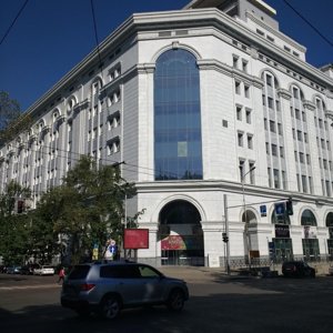 Kaisar Plaza г.Алматы